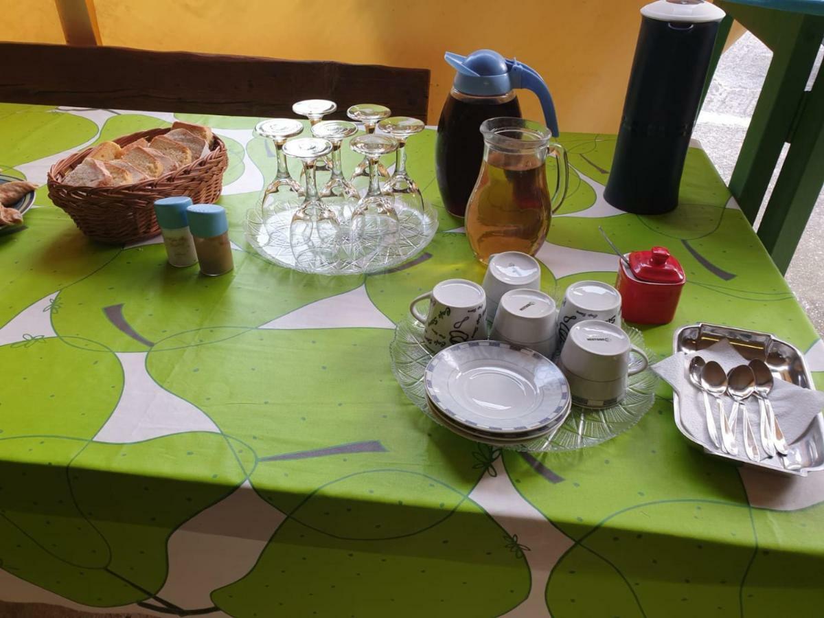 And V&m Gostinjska kuća 4*